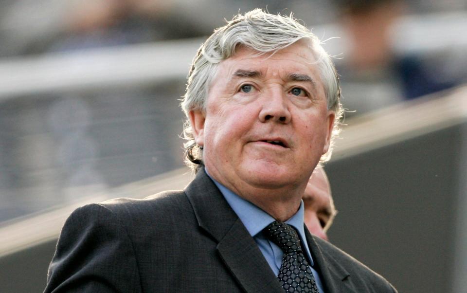 Joe Kinnear