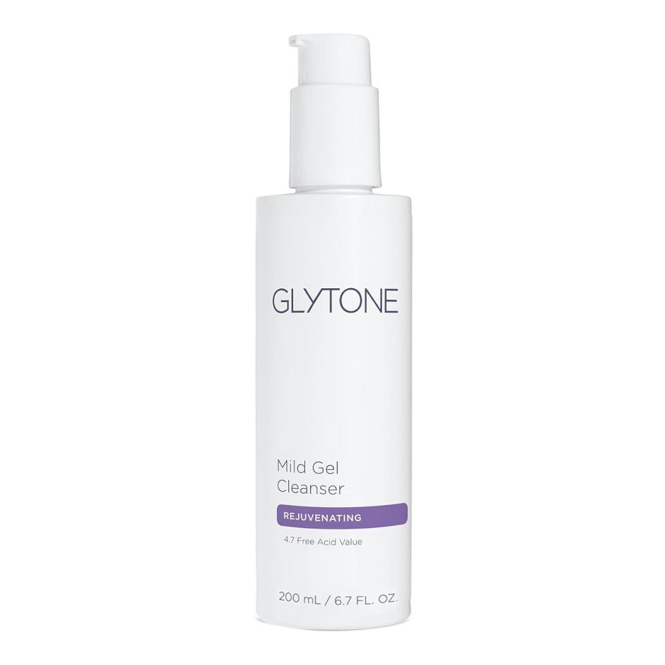 Glytone Mild Gel Cleanser