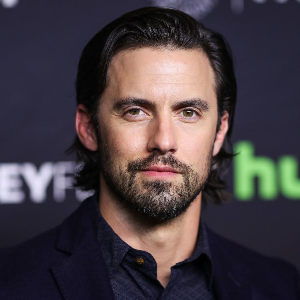 Milo Ventimiglia