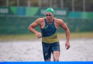 Triathlon - Women's Olympic Distance - Final