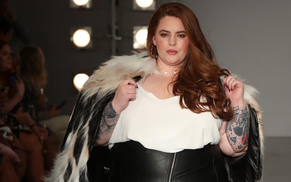 Tess Holliday