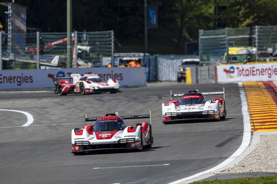 world endurance championship wec 6 hours of spa