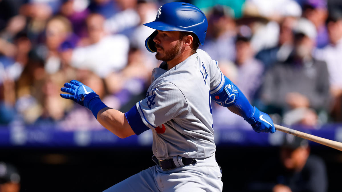 MLB DFS Value Vault July 29: Gavin Lux & the Dodgers at Coors