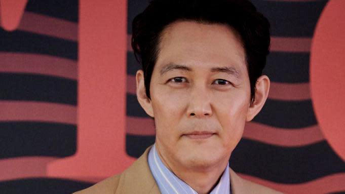 Lee Jung-jae interpretó a Seong Gi-hun, el protagonista principal de 