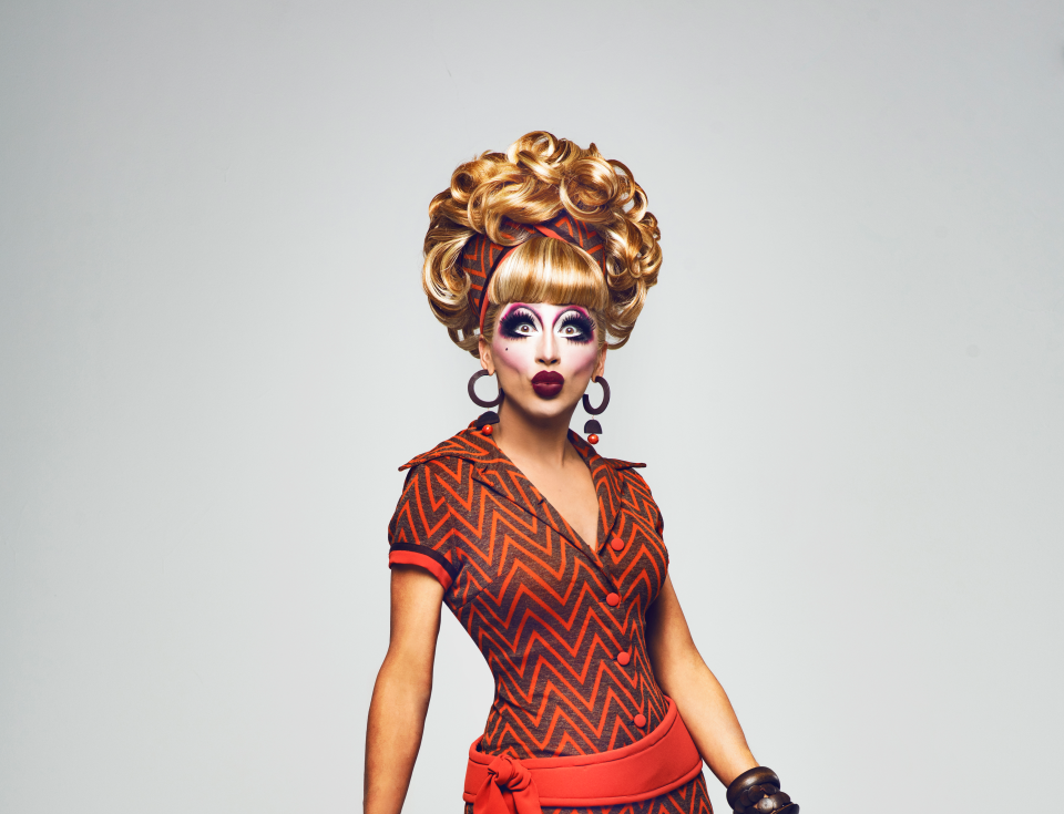 Bianca Del Rio