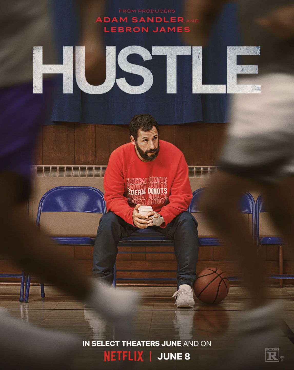 hustle