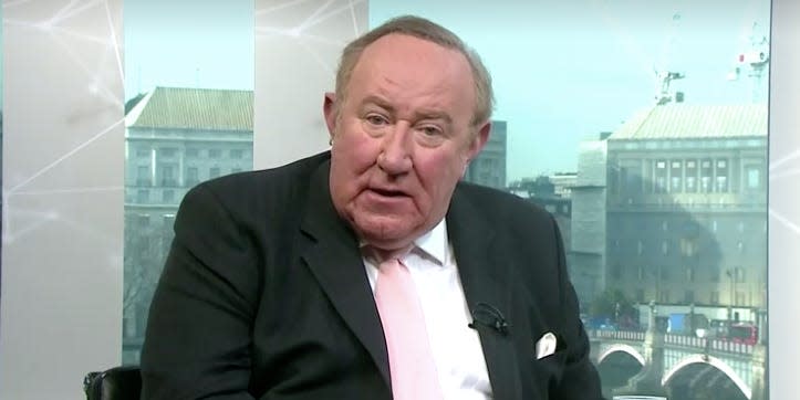 Andrew Neil