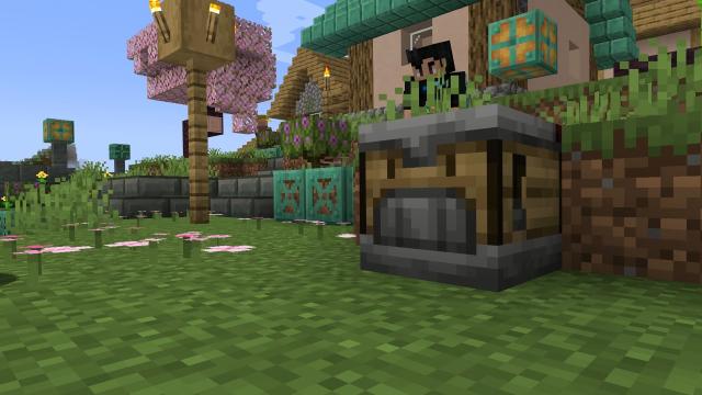 Unveiling the Trial Spawner: A New Adventure in Minecraft 1.21 - Minecraft  Blog - Micdoodle8