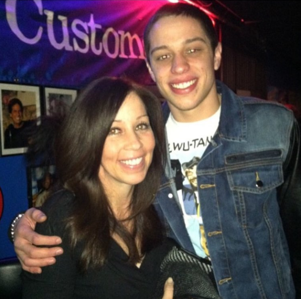 Pete Davidson