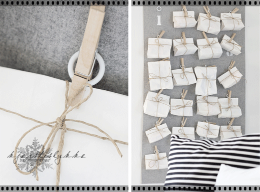 Organic + Natural | Paper + Twine Bags