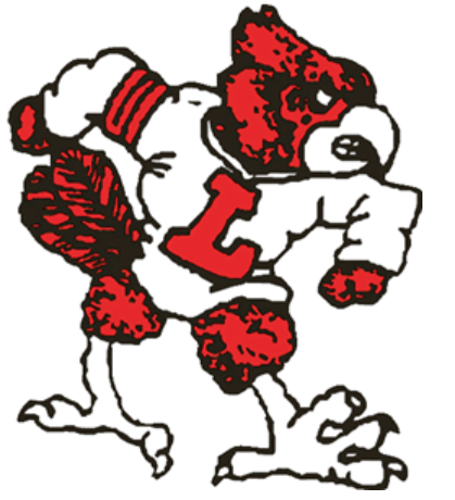 Loudonville Redbirds logo