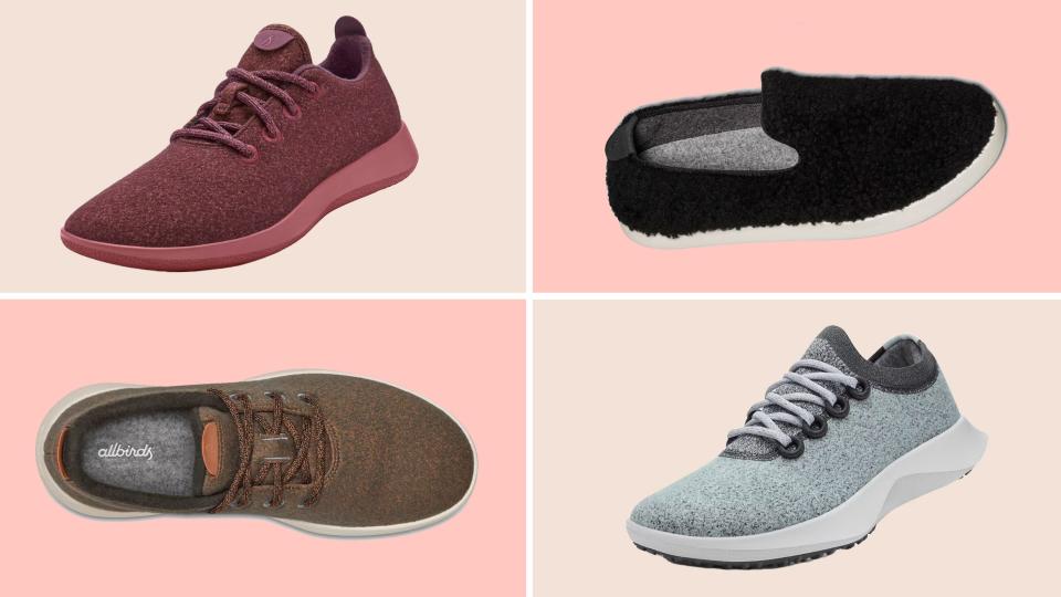 Shop this massive Allbirds Memorial Day sale to save as much as 25% on shoes and clothing.