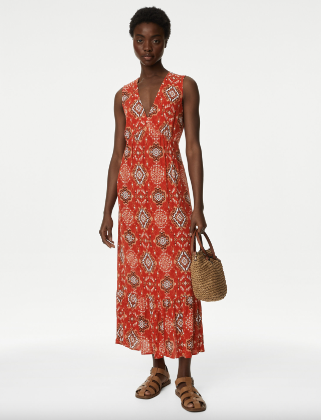 Best Marks & Spencer summer dresses UK 2023