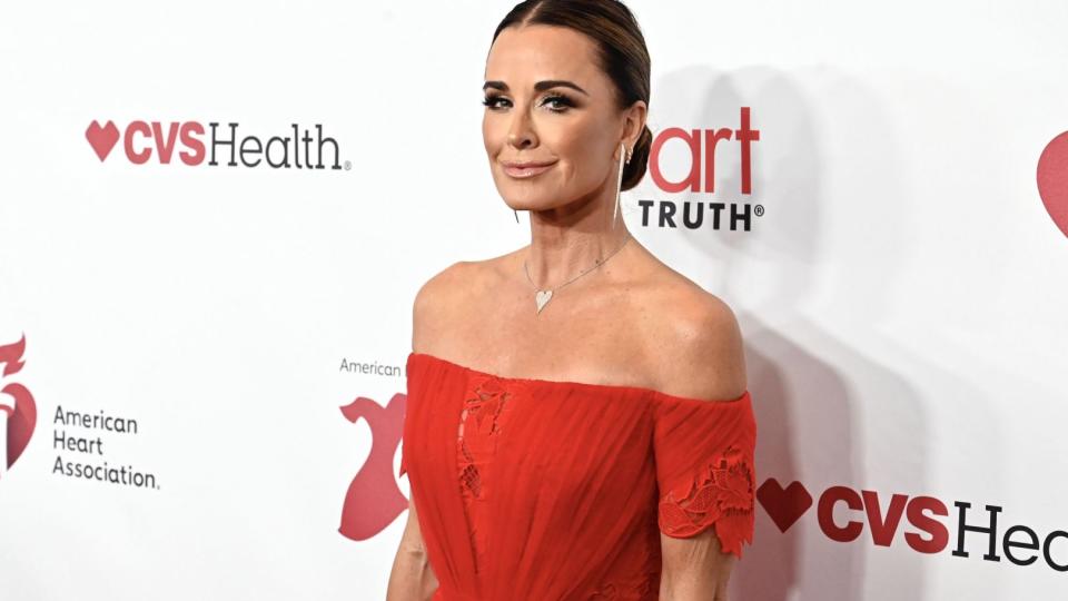 Kyle Richards