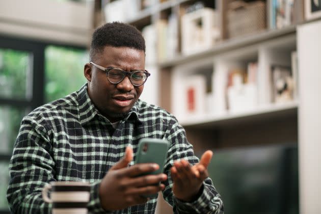 One problem with texting? So much can get lost in translation, no matter how many emojis you use. (Photo: Ivan Pantic via Getty Images)