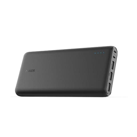 Anker PowerCore 26800 Portable Charger