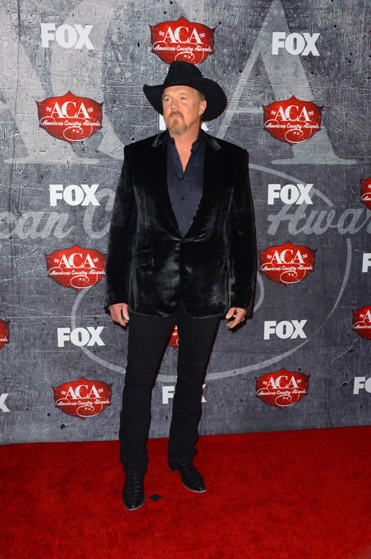 Ram Country: ACAs Red Carpet Exclusive