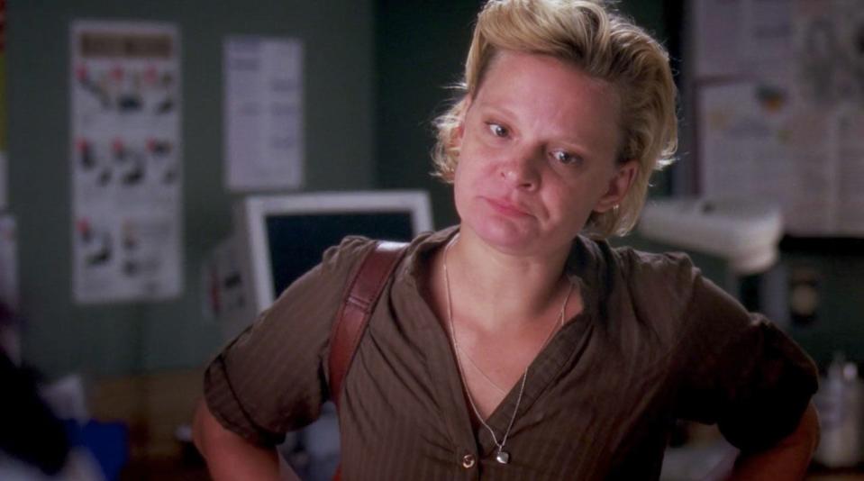 Martha Plimpton