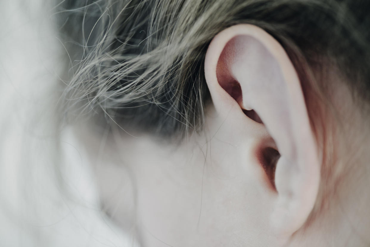 People in the UK are skipping their hearing tests. (Getty Images)
