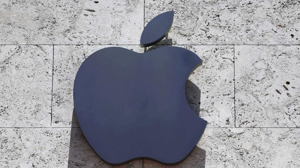 Die Kreditkarte solle das Apple-Pay-Logo tragen und könnte Anfang kommenden Jahres in den USA starten, schrieb das «Wall Street Journal» unter Berufung auf eingeweihte Kreise. Foto: Alan Diaz