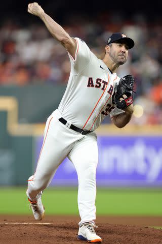 Houston Astros reunite with Justin Verlander, will face him Tuesday