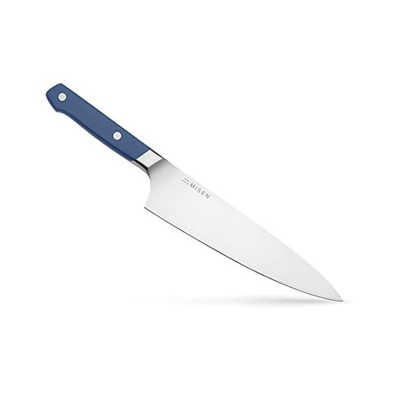 25) Misen Chef Knife