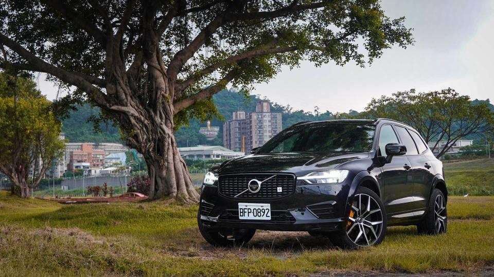 Volvo XC60 T8 Polestar Engineered 是錦上添花，但誰會買單？