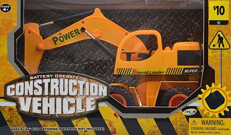 <a href="http://www.cpsc.gov/en/Recalls/2016/Dollar-General-Recalls-Construction-Truck-Toy-Vehicles/" target="_blank">Items recalled</a>:&nbsp;Dollar General recalled its&nbsp;construction truck toy vehicles because&nbsp;the remote control&nbsp;can short circuit, causing it to overheat and post&nbsp;fire and burn hazards.<br /><br />Reason: Fire and burn hazard