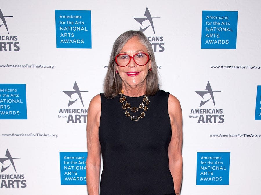 Alice Walton