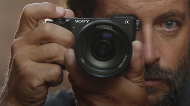 News - The new Sony a6700 is a window for your world - available August 3rd  - Looking Glass Photo & Camera