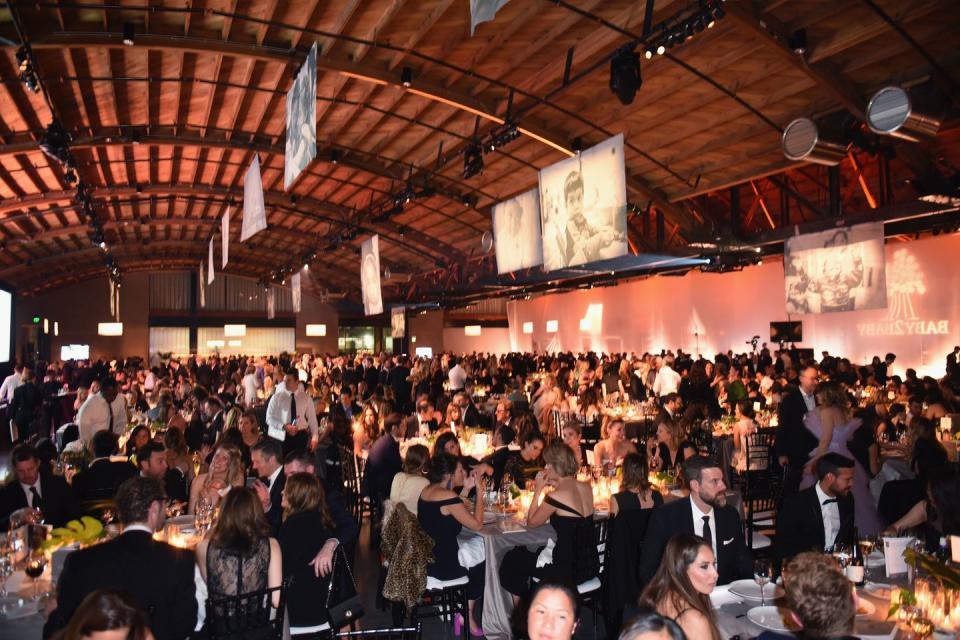 The 2018 Baby2Baby Gala Presented by Paul Mitchell at 3LABS on November 10, 2018 in Culver City, California
