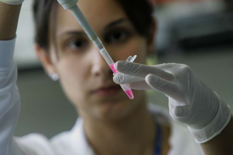 Resultado de imagen de sindrome x frágil salud mental getty