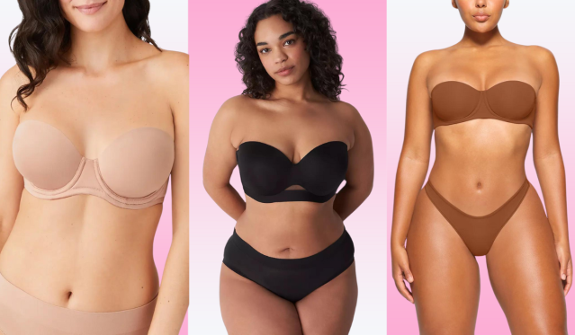 Bare Essentials: Bras - Third Edition: Construction and Pattern