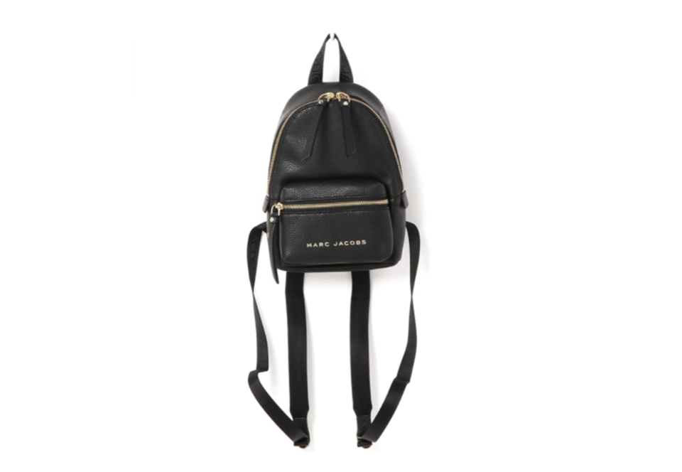 Marc Jacobs手袋比香港平攻略！10+款經典手袋推薦 Amazon買人氣Tote Bag平近$1,400+免運費