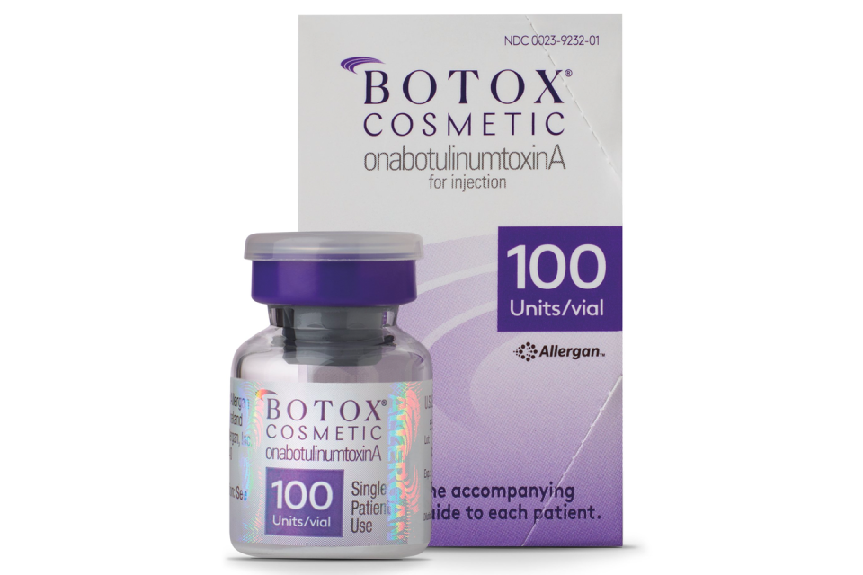 botox