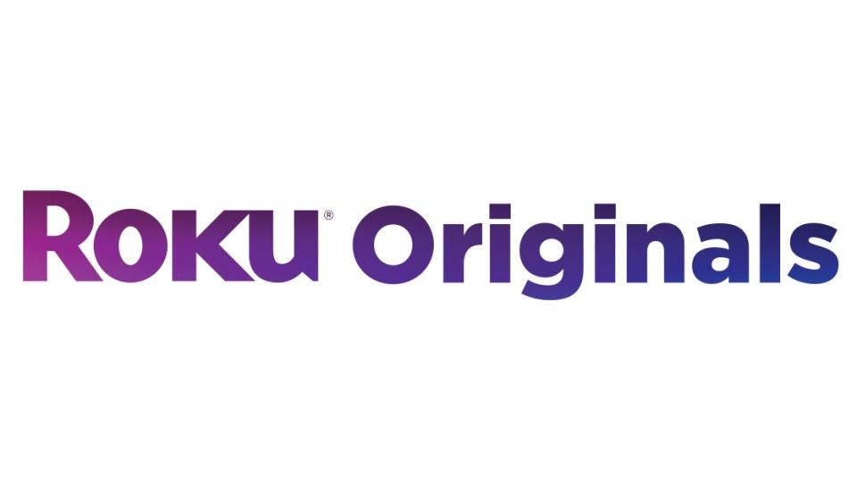 Roku Originals - Logo