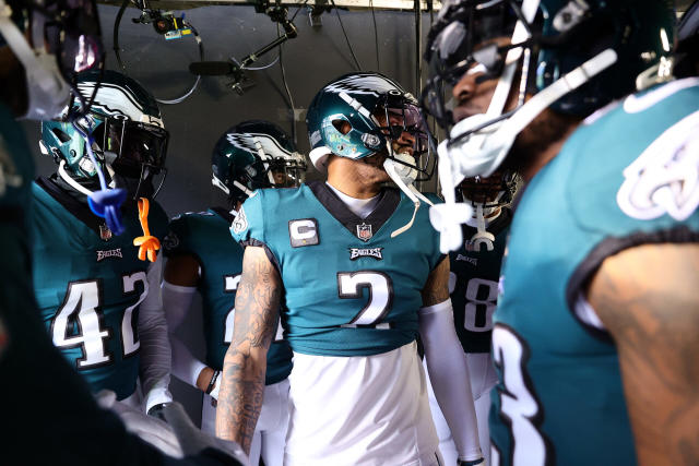 Philadelphia Eagles 2022 NFL schedule: Game-by-game predictions