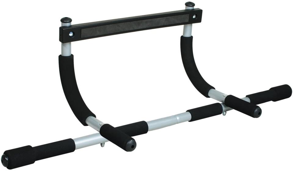 iron gym pull-up bar, fitness gifts, best fitness gifts