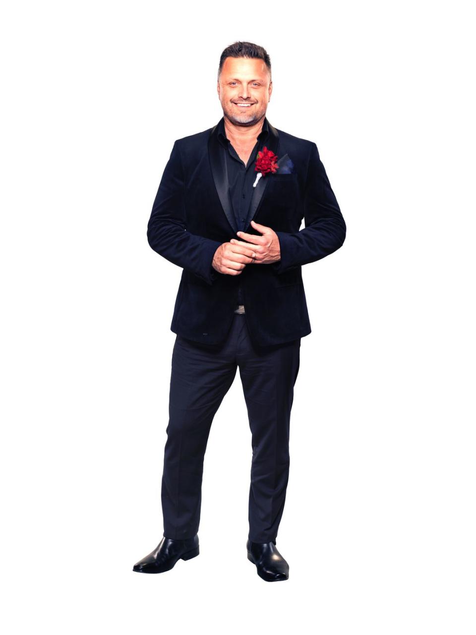 mafs australia season 11 timothy