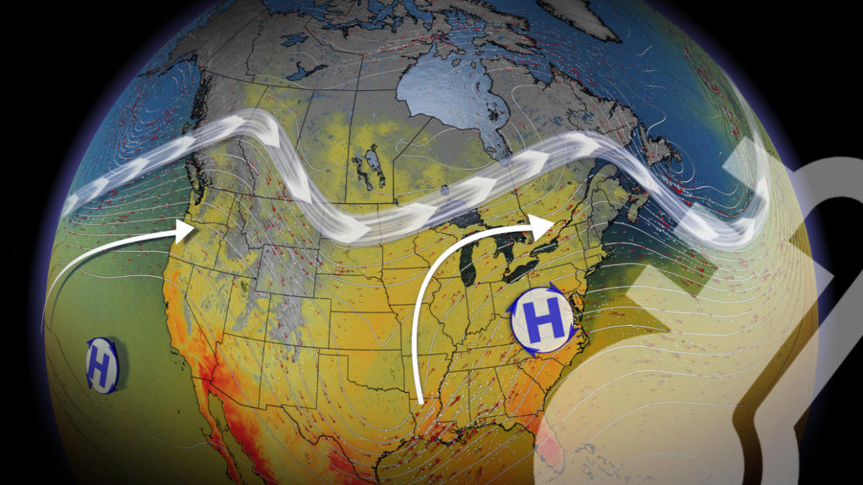 Canada on the hunt for its first 30 C after notching a 25 C reading