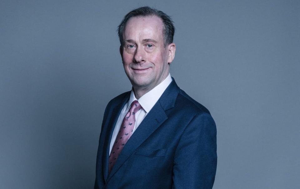 Lord Callanan