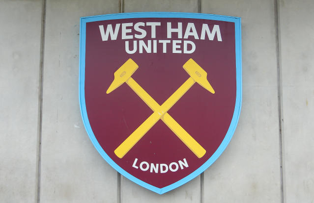 Former West Ham players out of The Soccer Tournament opponent's alleged racial slur