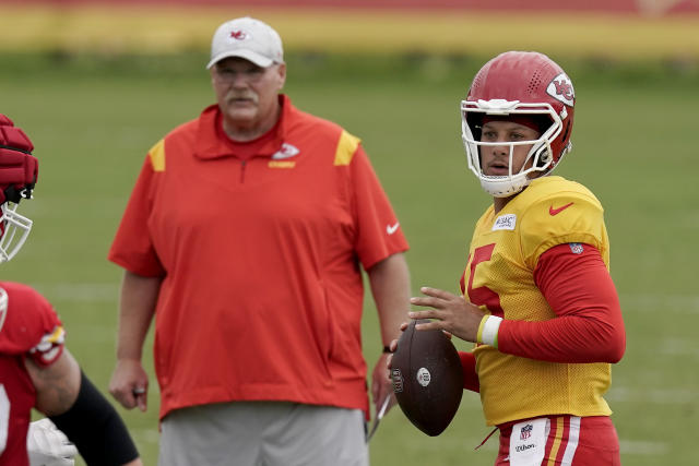 Chiefs Training Camp: Trent McDuffie expects big season from Skyy