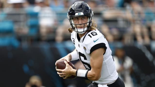 Jacksonville Jaguars reveal their 2021 schedule, finalize