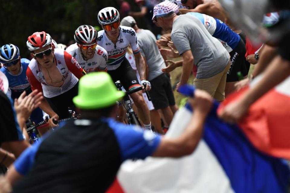 Tour de France 2019 : les plus belles photos de la Grande Boucle (J-9)