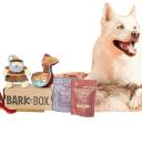 <p><strong>Bark Box</strong></p><p>barkbox.com</p><p><a href="https://go.redirectingat.com?id=74968X1596630&url=https%3A%2F%2Fwww.barkbox.com%2F&sref=https%3A%2F%2Fwww.esquire.com%2Fstyle%2Fadvice%2Fg2912%2Fbest-subscription-boxes-for-men%2F" rel="nofollow noopener" target="_blank" data-ylk="slk:Shop Now;elm:context_link;itc:0;sec:content-canvas" class="link ">Shop Now</a></p><p>We all love surprises, sure. But you know who <em>really</em> loves surprises? Dogs, man. Dogs <em>freaking love</em> surprises. And thanks to Bark Box, you can give your Very Good Boy or Girl five of them—two bags of treats, two toys, and a chew—every month. You can also set dietary restrictions and include your dog's birthday or adoption day to get an extra bonus for your noble canine companion. </p>
