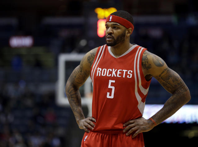 Josh Smith - New Orleans Pelicans Power Forward - ESPN