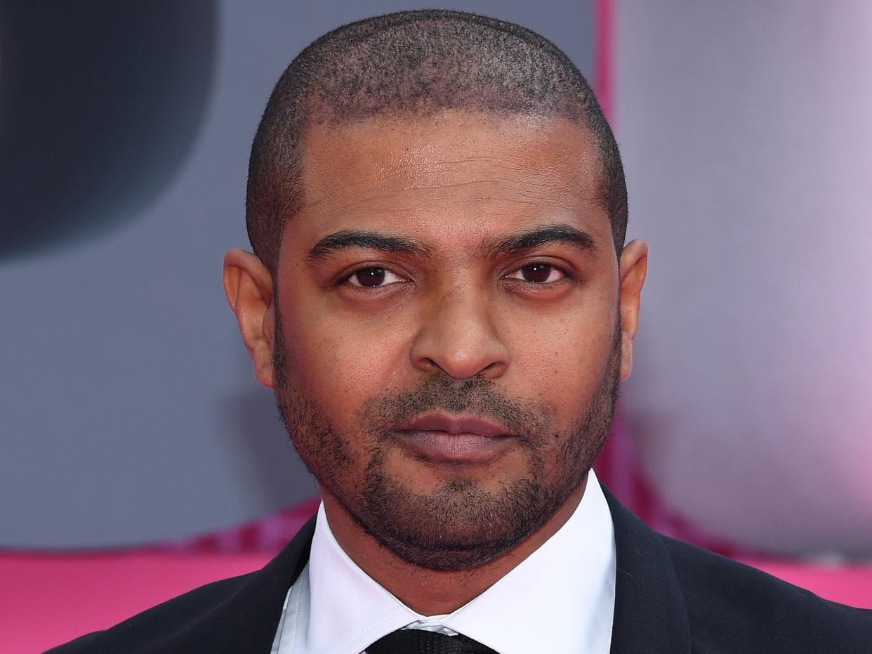 Noel Clarke (Getty Images)