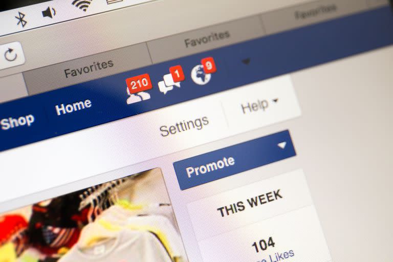 Algunos no se acostumbraron al nuevo diseño de Facebook y la compañía ofrece un ajuste simple que permite regresar al aspecto clásico de la red social creada por Mark Zuckerberg