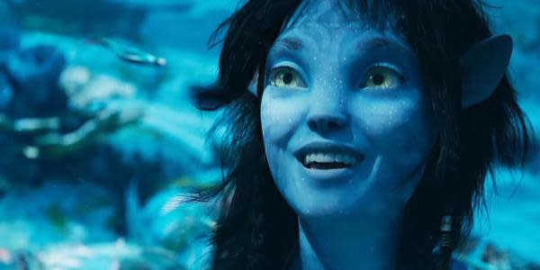 Avatar: The Way of Water | James Cameron revela que tiene un plan en caso de que la película fracase